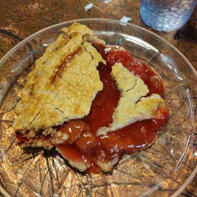 House Of Pies Restaurant