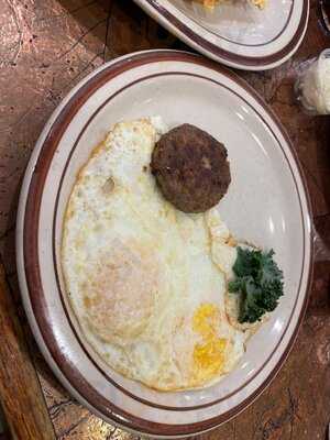 House Of Pies Restaurant