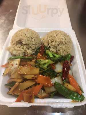 Tao's Oriental Cuisine