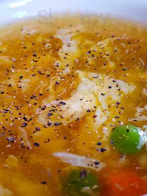 Tao's Oriental Cuisine