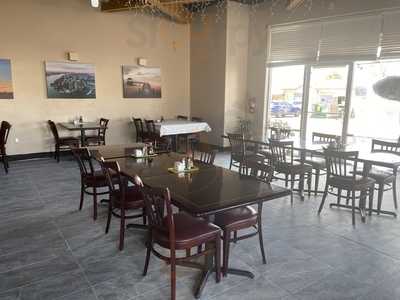 Tao's Oriental Cuisine