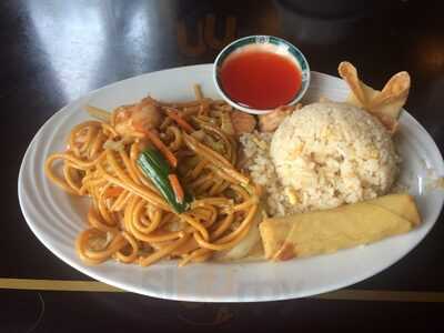 Tao's Oriental Cuisine