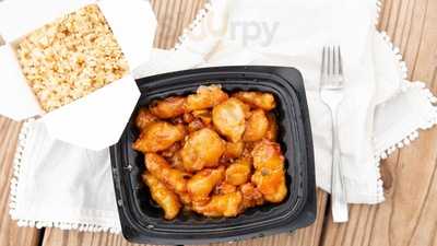 Tao's Oriental Cuisine