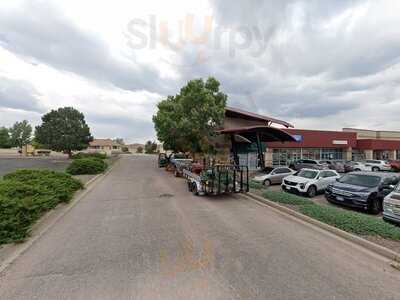 Tao's Oriental Cuisine