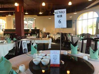 House Of Wong Restaurant