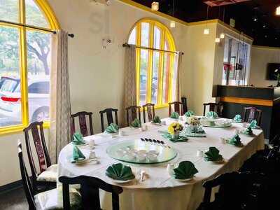 House Of Wong Restaurant