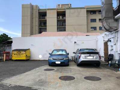 House Of Wong Restaurant