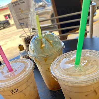 Corter Coffee Roasters