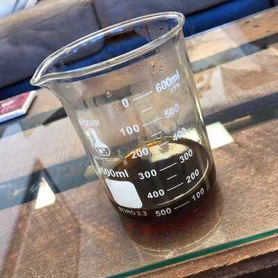 Corter Coffee Roasters