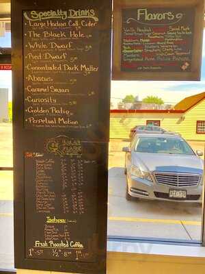 Corter Coffee Roasters