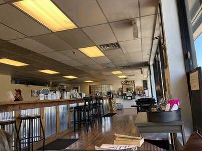 Corter Coffee Roasters