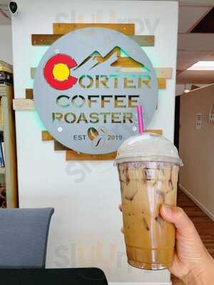 Corter Coffee Roasters
