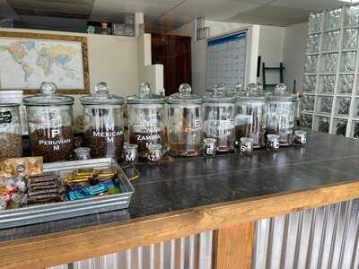 Corter Coffee Roasters