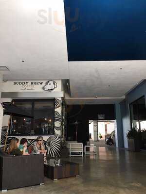 Buddy Brew Coffee - Sarasota