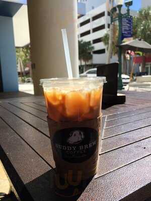 Buddy Brew Coffee - Sarasota
