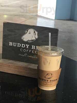 Buddy Brew Coffee - Sarasota