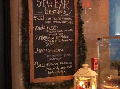 Buddy Brew Coffee - Sarasota