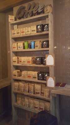 Buddy Brew Coffee - Sarasota