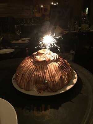 Vallone's Steakhouse