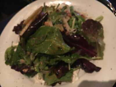 Vallone's Steakhouse