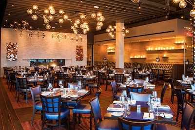 Vallone's Steakhouse