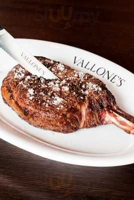 Vallone's Steakhouse