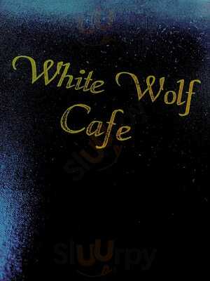 White Wolf Cafe