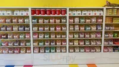 Tropical Shores Gourmet Popcorn Co.