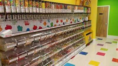 Tropical Shores Gourmet Popcorn Co.