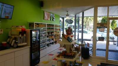 Tropical Shores Gourmet Popcorn Co.