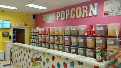 Tropical Shores Gourmet Popcorn Co.