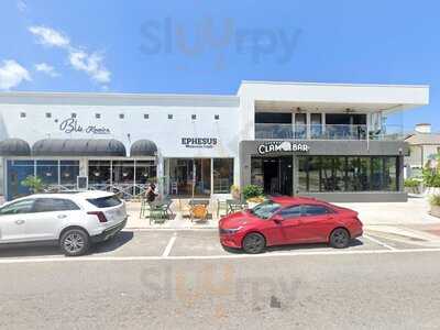 Tropical Shores Gourmet Popcorn Co.