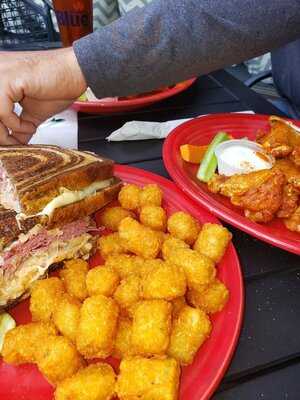 Temple Bar And Grille