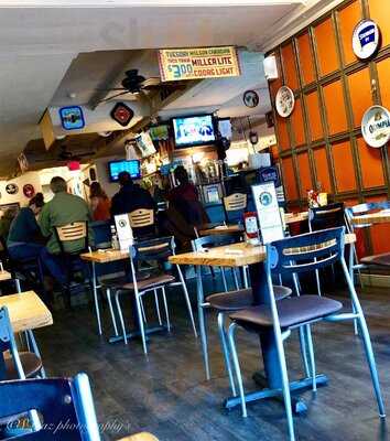 Temple Bar And Grille