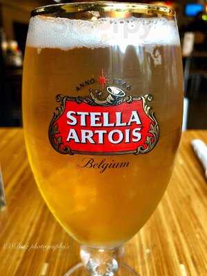 Temple Bar And Grille