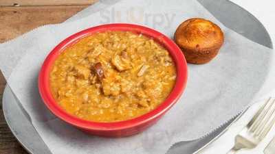 Temple Bar And Grille