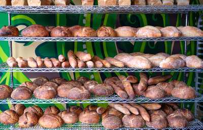 Flour City Bread Company