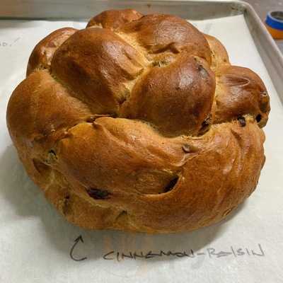 Flour City Bread Company