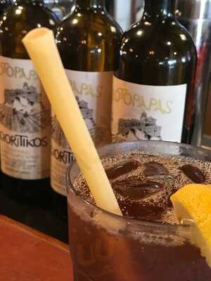 Papa Nick's Pasta & Pizza