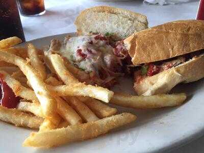 Papa Nick's Pasta & Pizza