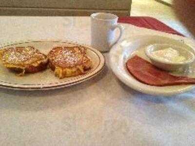 Papa Nick's Pasta & Pizza