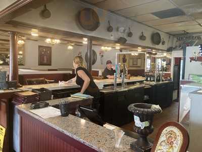 Papa Nick's Pasta & Pizza