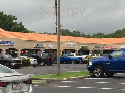 Papa Nick's Pasta & Pizza