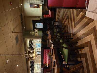 Carrabba's Italian Grill