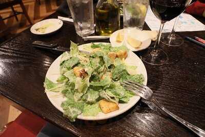 Carrabba's Italian Grill