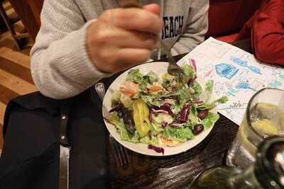 Carrabba's Italian Grill