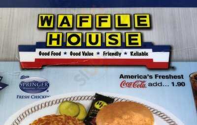 Waffle House