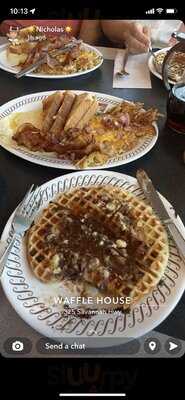 Waffle House