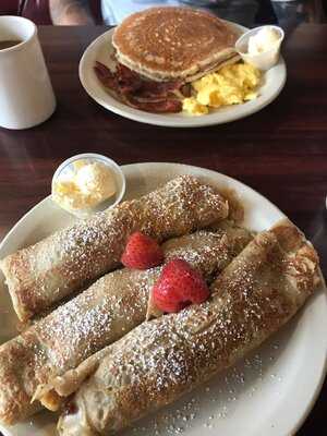 Koa Pancake House