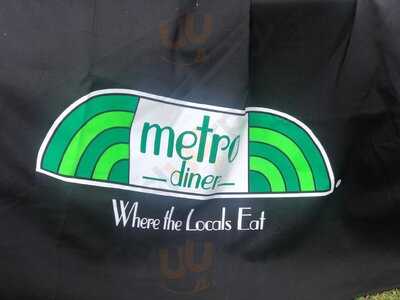 Metro Diner